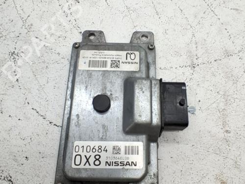 Used Electronic module Electronic module NISSAN QASHQAI II (J11, J11_) 1.6 dCi (130 hp) 39555629 39555629