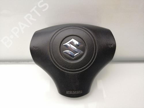 Used Driver airbag SUZUKI GRAND VITARA II (JT, TE, TD) 1.9 DDiS All-wheel Drive (JT419, TD44, JB419WD, JB419XD,... (129 hp) 23936225
