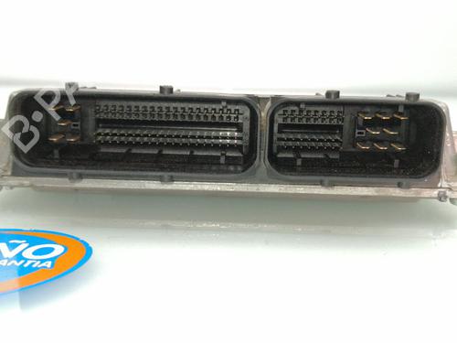 Engine control unit (ECU) VW GOLF V (1K1) 1.6 | BP24187926M57 