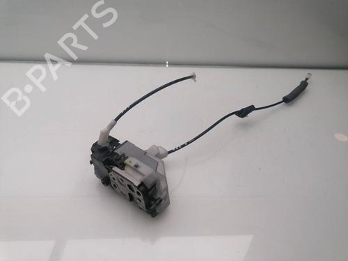 Rear left lock PEUGEOT 308 I (4A_, 4C_) 1.6 HDi | BP23458962C100 