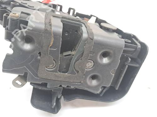 Højre fortil lås FORD FOCUS C-MAX (DM2) 2.0 TDCi | BP29301732C97 