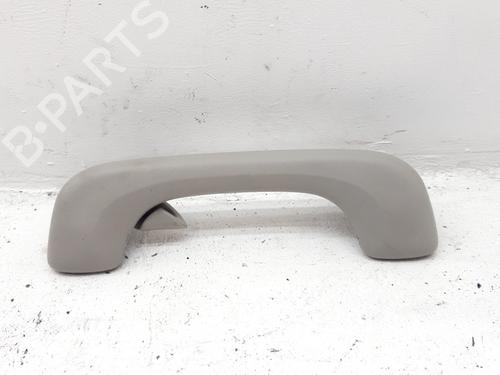 Pega tejadilho Pega tejadilho RENAULT SCÉNIC II (JM0/1_) 1.9 dCi (JM14) (131 hp) 33764714 33764714