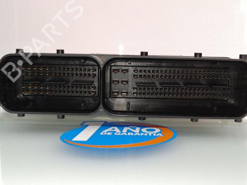 Used Engine control unit (ECU) AUDI A5 (8T3) 2.0 TDI (170 hp) 23419592