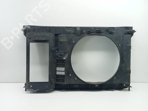 Used Front slam panel PEUGEOT 3008 I MPV (0U_) 1.6 HDi (109 hp) 28336521