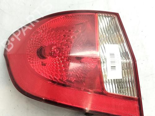 Used Left taillight Left taillight 38418926 38418926