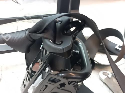 Used Airbag Kit Airbag Kit TOYOTA YARIS (_P21_, _PA1_, _PH1_) 1.5 Hybrid (MXPH10, MXPH11) (116 hp) 39556710 39556710