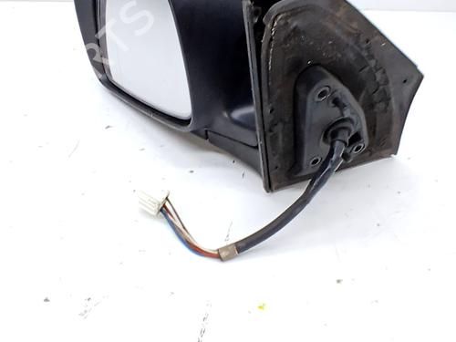 Used Left mirror Left mirror TOYOTA AVENSIS Saloon (_T25_) 2.0 D-4D (CDT250_, CDT250R) (116 hp) 34119624 34119624