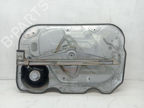 Rudehejsemekanisme ventre foran FORD FOCUS II (DA_, HCP, DP) 1.8 TDCi | BP23976449C22 