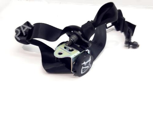 Used Rear right seatbelt Rear right seatbelt FIAT PANDA (312_, 319_) 1.2 (312PXA1A) (69 hp) 33762664 33762664