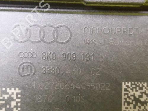 Ignition barrel AUDI A5 Sportback (8TA) 3.0 TDI quattro | BP23386249M48 