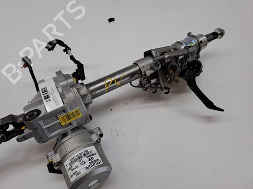 Used Steering column HYUNDAI i30 (PDE, PD, PDEN) 1.0 T-GDI (120 hp) 23945041