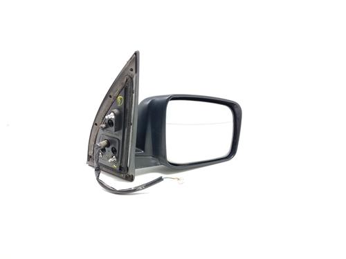 Used Right mirror NISSAN X-TRAIL II (T31) 2.0 dCi 4x4 (173 hp) 27519719