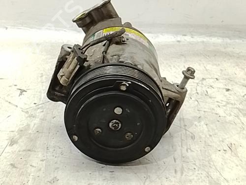 AC-Kompressor AC-Kompressor OPEL ZAFIRA / ZAFIRA FAMILY B (A05) 1.9 CDTI (M75) (120 hp) 37159534 37159534