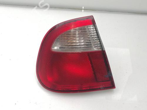 Used Left taillight SEAT CORDOBA Vario (6K5) 1.9 TDI (90 hp) 23454374