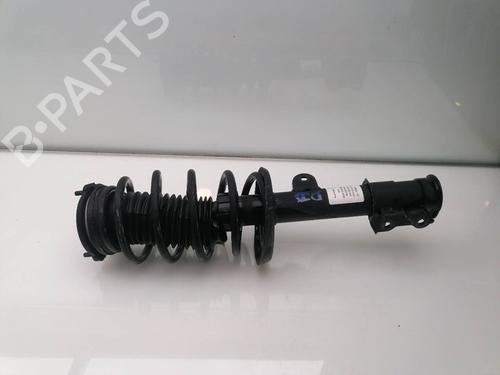 Used Right front shock absorber FIAT DOBLO MPV (119_, 223_) 1.3 JTD (75 hp) 24188394