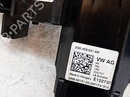 Switch SKODA KAMIQ (NW4) 1.0 TSI | BP39401124I30 - Image 2