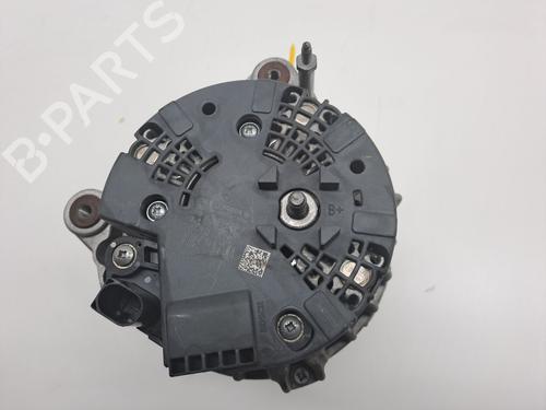 Alternator TOYOTA AVENSIS Saloon (_T27_) 2.0 D-4D (ADT270_, ADT270R) | BP23362133M7 