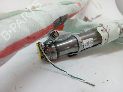 Right curtain airbag HYUNDAI TUCSON (TL, TLE) 1.6 T-GDi | BP23976267C12 