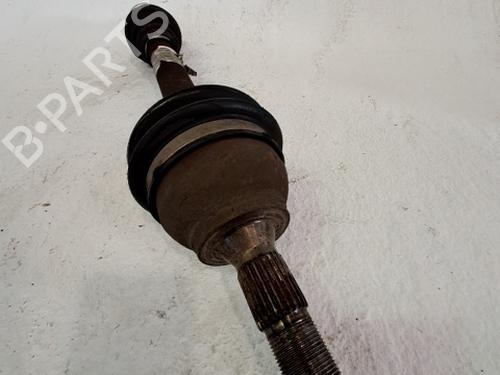 Antriebswelle links vorne CITROËN C4 Picasso I MPV (UD_) 1.6 HDi | BP29558831M38 