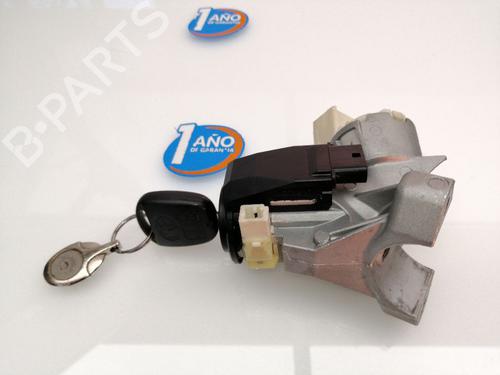Ignition barrel TOYOTA YARIS (_P9_) 1.4 D-4D (NLP90_, NLP90R) | BP23405021M48 
