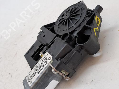 Right front window motor RENAULT MEGANE III Hatchback (BZ0/1_, B3_) 1.5 dCi (BZ09, BZ0D, BZ1W, BZ29, BZ14) | BP27461936E20 