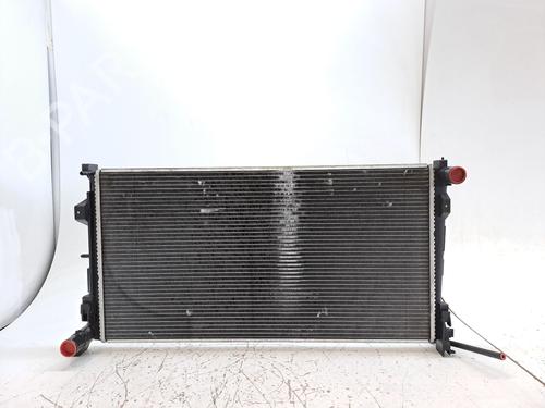 Used Water radiator CHRYSLER VOYAGER IV (RG, RS) 2.8 CRD (150 hp) 27585889