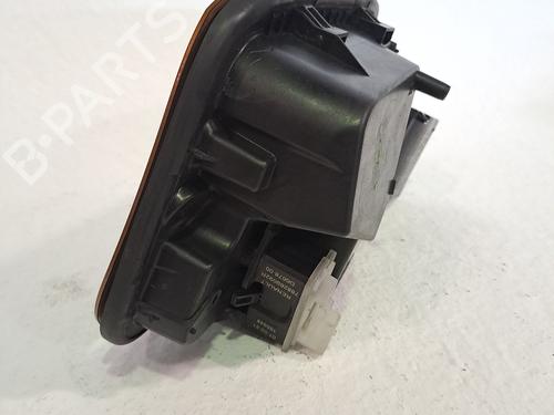 Fuel flap RENAULT CAPTUR II (HF_) TCe 140 (HFN0) | BP25834380C131 