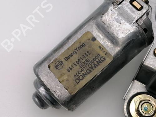 Viskermotor bakrute SSANGYONG STAVIC 2.7 270 sXDi | BP24107761M102 