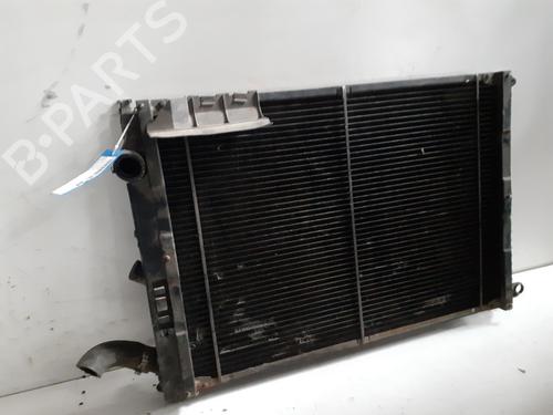 Water radiator RENAULT ESPACE III (JE0_) 2.2 12V TD (JE0E, JE0H, JE0P) | BP24848613M31 