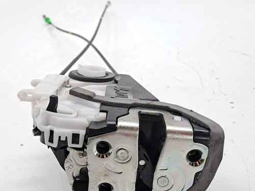 Rear right lock TOYOTA YARIS (_P13_) 1.0 (KSP130_, KSP130) | BP26950553C99 