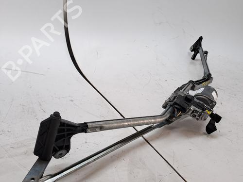Front wiper motor SMART FORTWO Cabrio (451) 1.0 (451.431, 451.480) | BP23376292M29 