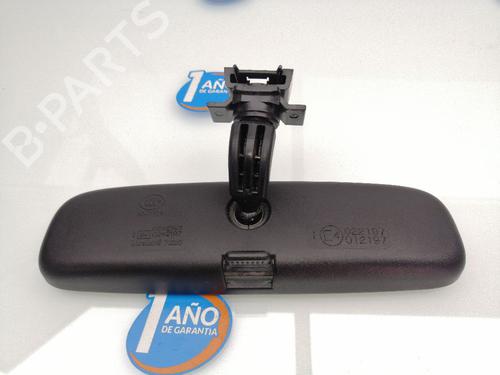 Rear mirror MAZDA 6 Station Wagon (GY) 2.0 DI (GY19) | BP23404819I6 