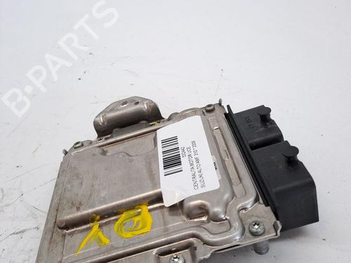 Engine control unit (ECU) SUZUKI ALTO VII (GF, HA25_, HA35_) 1.0 (AMF310, GFC31S) | BP23371423M57 