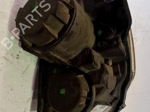 Left headlight CITROËN C8 (EA_, EB_) 2.0 HDi | BP33765963C28 - Image 2