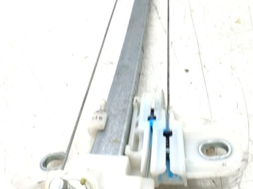 Rear right window mechanism HONDA JAZZ IV (GK_) 1.3 | BP32289161C25