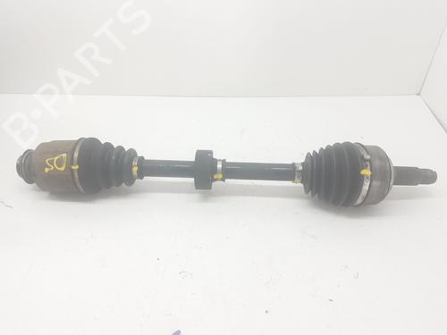 Used Right front driveshaft HONDA ACCORD VIII (CU) 2.0 i (CU1) (156 hp) 29301508