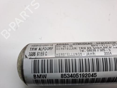 Electronic module BMW X3 (E83) 2.5 i | BP23361869M83 