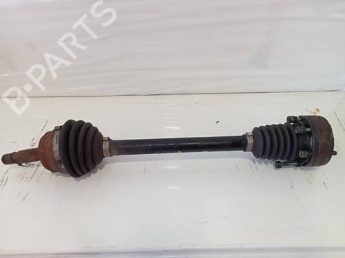 Used Left front driveshaft SEAT IBIZA II (6K1) 1.9 SDI (64 hp) 26538950