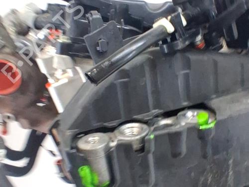 Engine RENAULT KANGOO III Box Body/MPV 1.5 Blue dCi 95 (FJAB) | BP36036375M1 - Image 2
