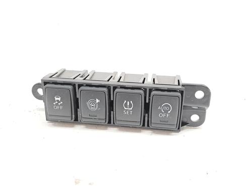Switch NISSAN JUKE (F15) 1.5 dCi | BP28975617I30 