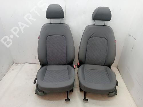 Seats set SEAT IBIZA IV (6J5, 6P1) 1.4 TDI | BP30696597C78 