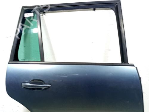 Used Right rear door Right rear door CITROËN C4 Grand Picasso I (UA_) 2.0 HDi 138 (136 hp) 34618253 34618253