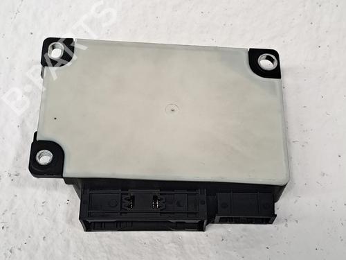 ECU airbags RENAULT MEGANE III Hatchback (BZ0/1_, B3_) 1.2 TCe (BZ2B, BZ11) | BP27463379M53 