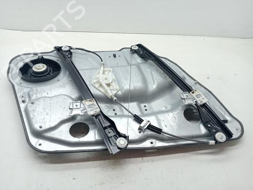 Front right window mechanism MERCEDES-BENZ R-CLASS (W251, V251) R 280 CDI (251.121, 251.026, 251.126) | BP23358327C23 