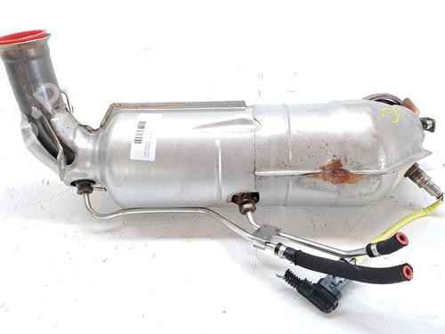 Used Catalyst OPEL CORSA F (P2JO) 1.2 MHEV (101 hp) 29228937
