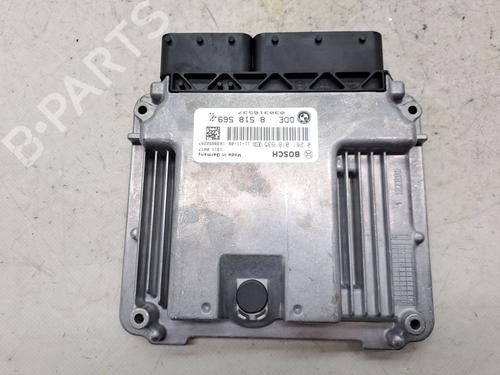 Used Engine control unit (ECU) BMW 1 (F20) 116 d (116 hp) 23359467