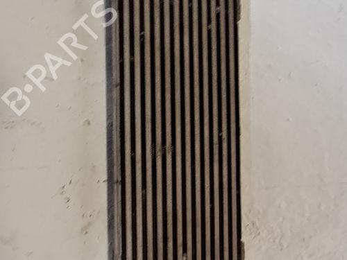 Intercooler Intercooler OPEL VIVARO A Van (X83) 1.9 DTI (F7) (101 hp) 34367677 34367677