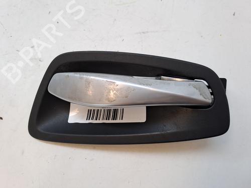 Used Front left interior door handle BMW 1 Coupe (E82) 123 d (204 hp) 23364248