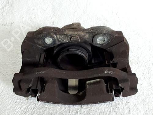 Right front brake caliper CITROËN C4 Coupe (LA_) 1.4 16V | BP29992336M104