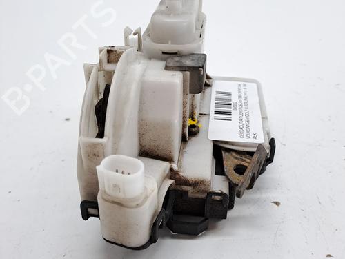 Front right lock VW GOLF III (1H1) 1.6 | BP26574688C97 